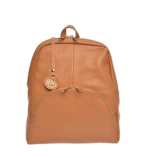 Rucksack - Cognac