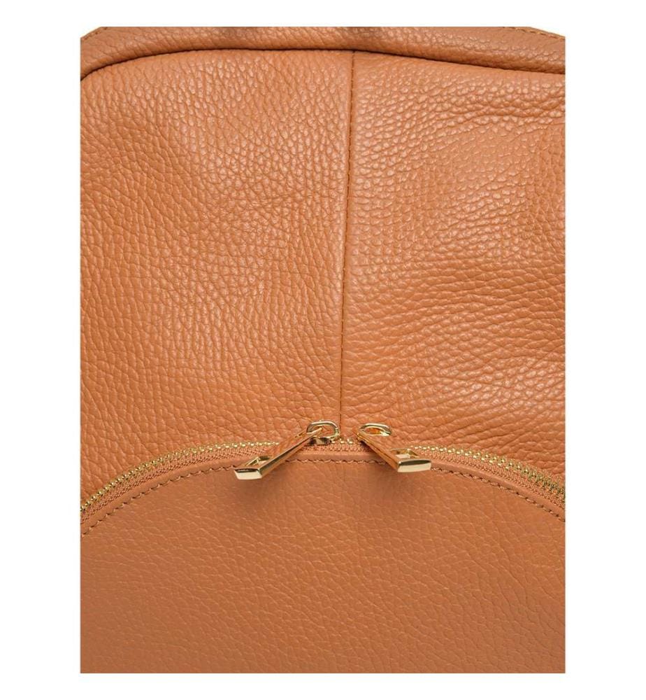 Rucksack - Cognac