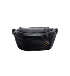 Gürteltasche - Schwarz