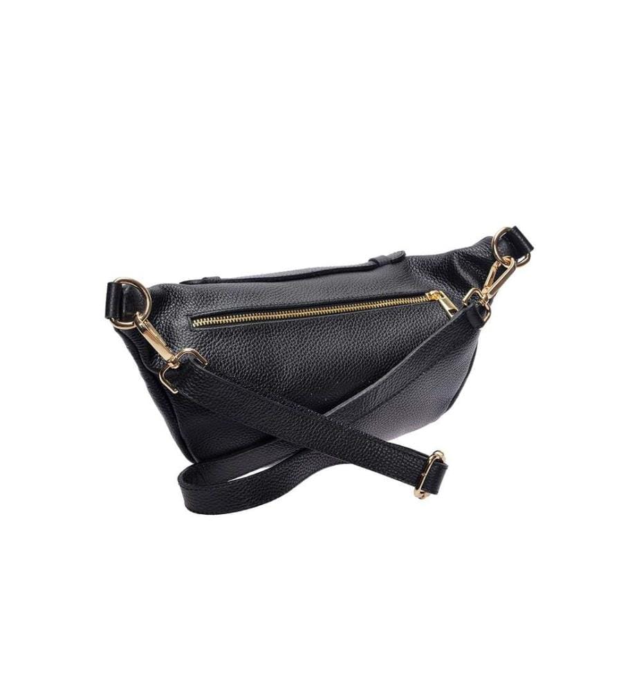 Gürteltasche - Schwarz