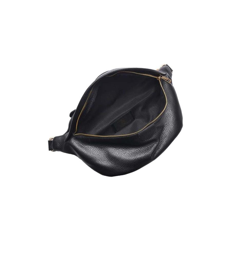 Gürteltasche - Schwarz