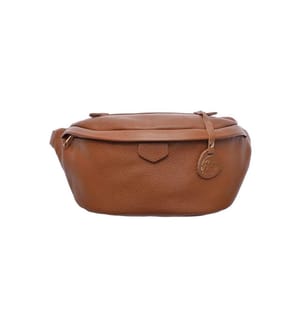 Gürteltasche - Cognac