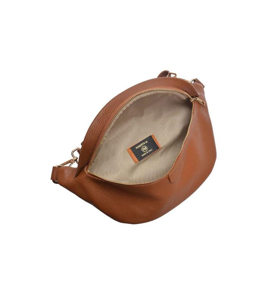 Gürteltasche - Cognac