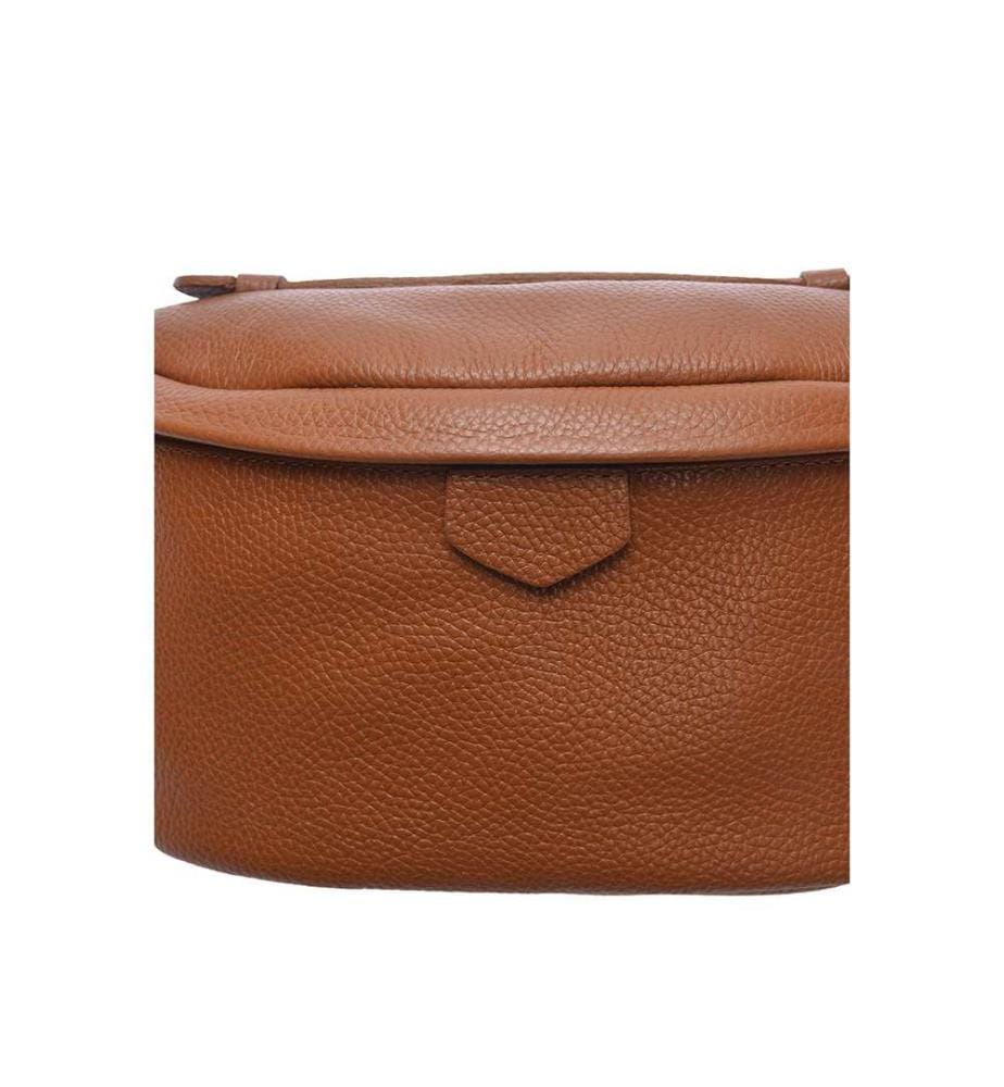 Gürteltasche - Cognac