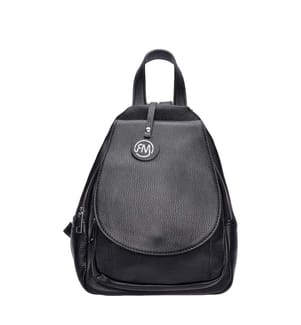 Rucksack - Schwarz