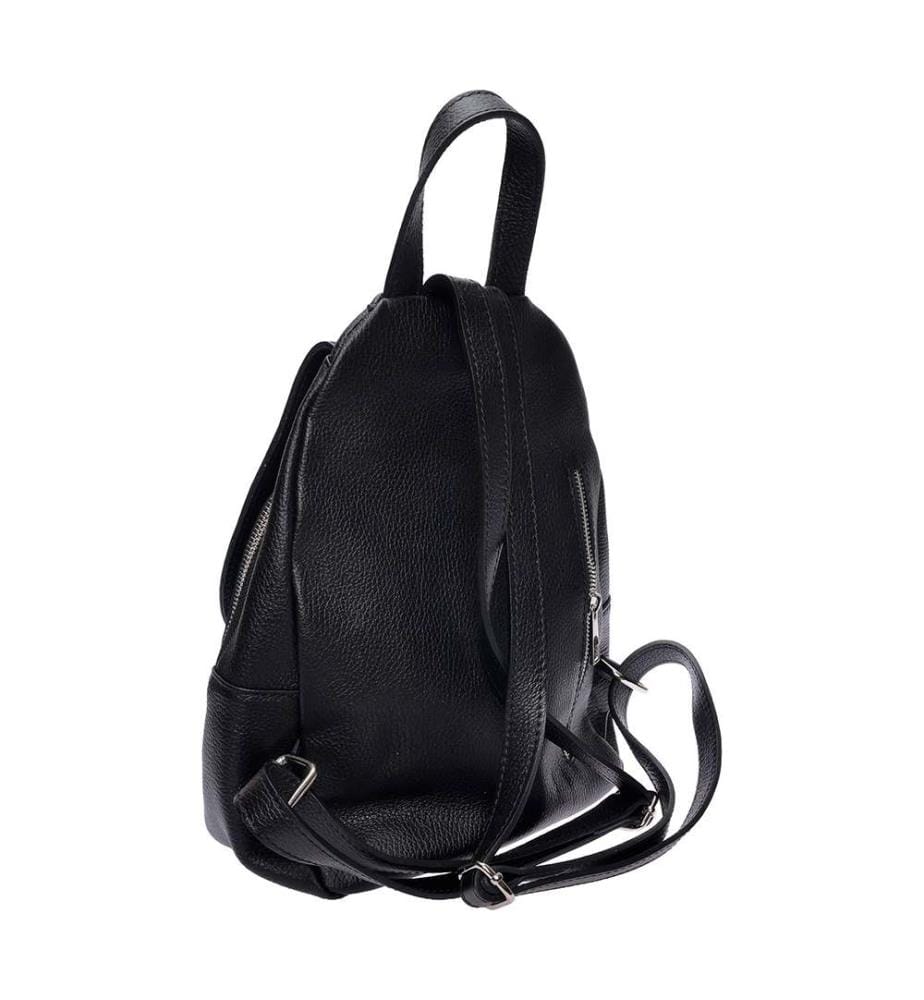 Rucksack - Schwarz
