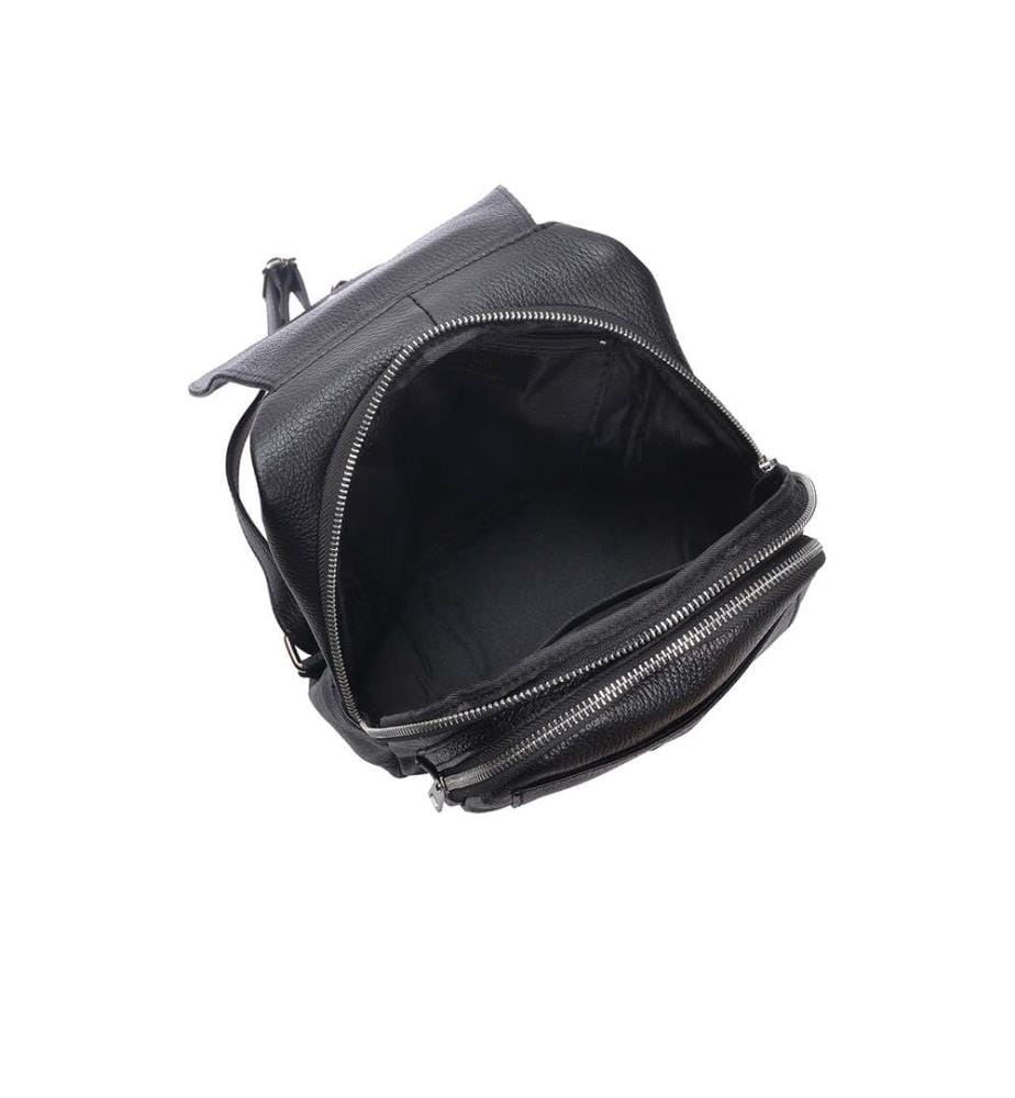 Rucksack - Schwarz