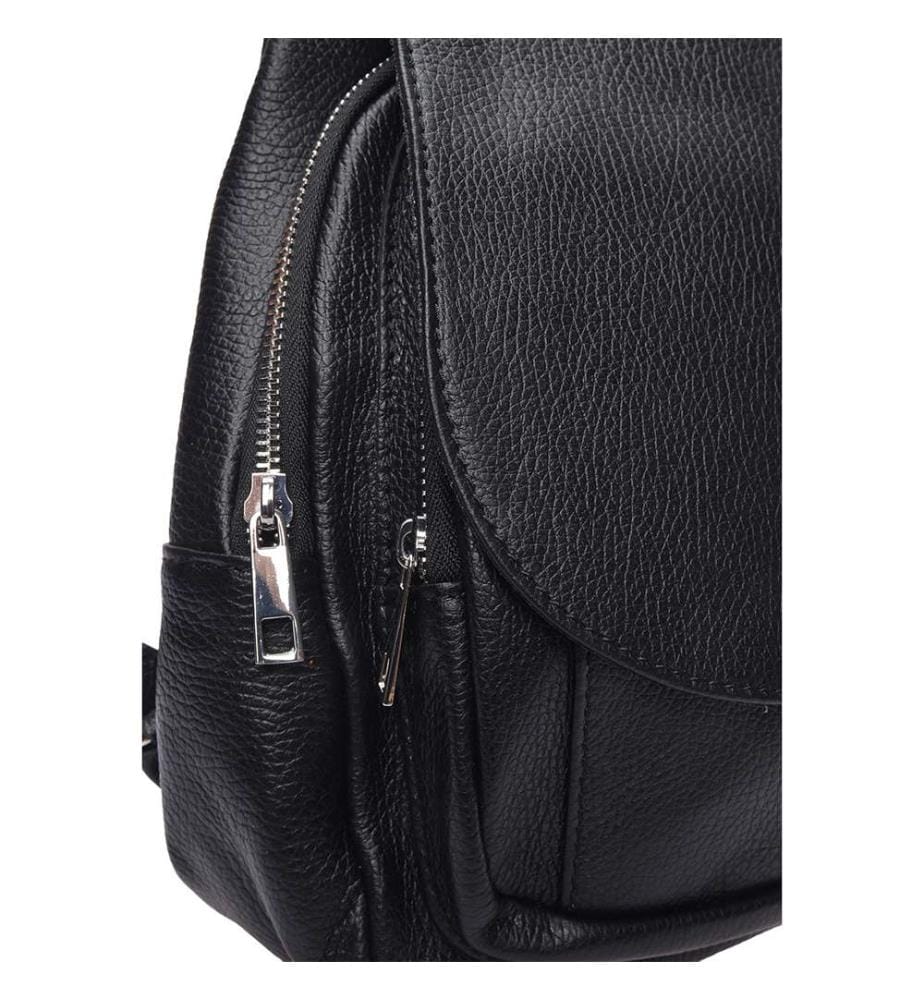 Rucksack - Schwarz