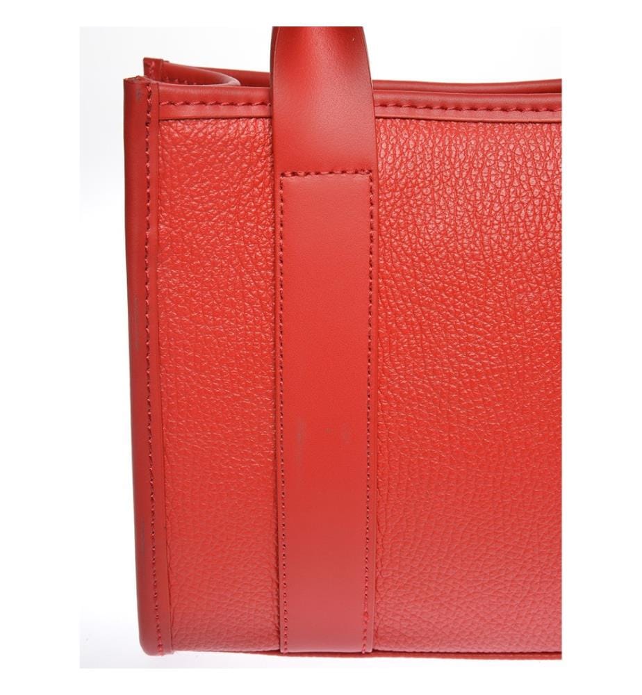 Handtasche - Rosso