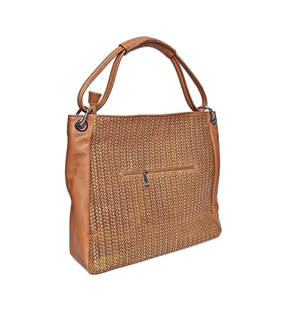 Sac à main - Cognac