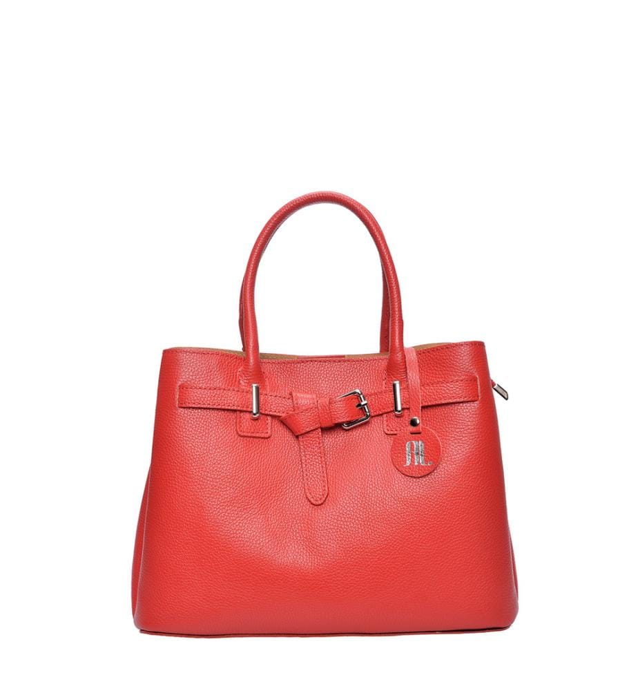 Sac fourre-tout - Rouge