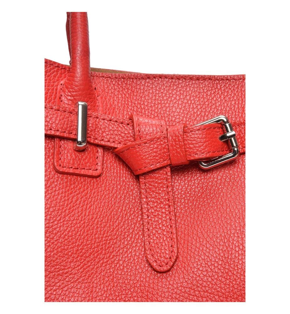 Sac fourre-tout - Rouge