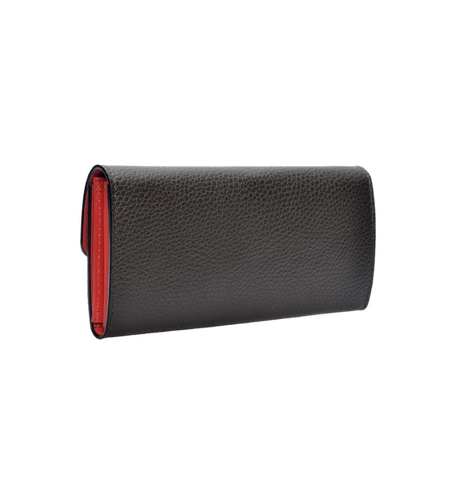 Brieftasche - Testa Moro