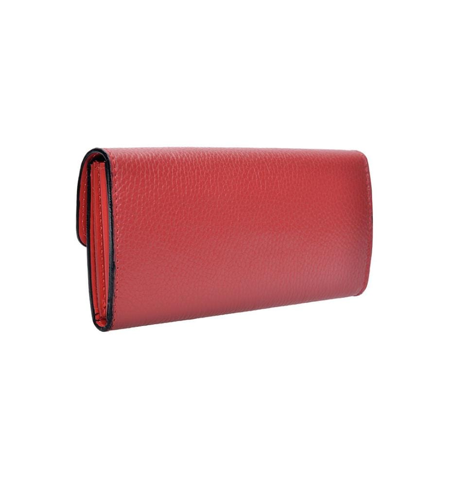 Brieftasche - Rosso