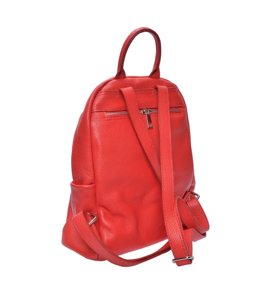 Sac à dos - Rouge