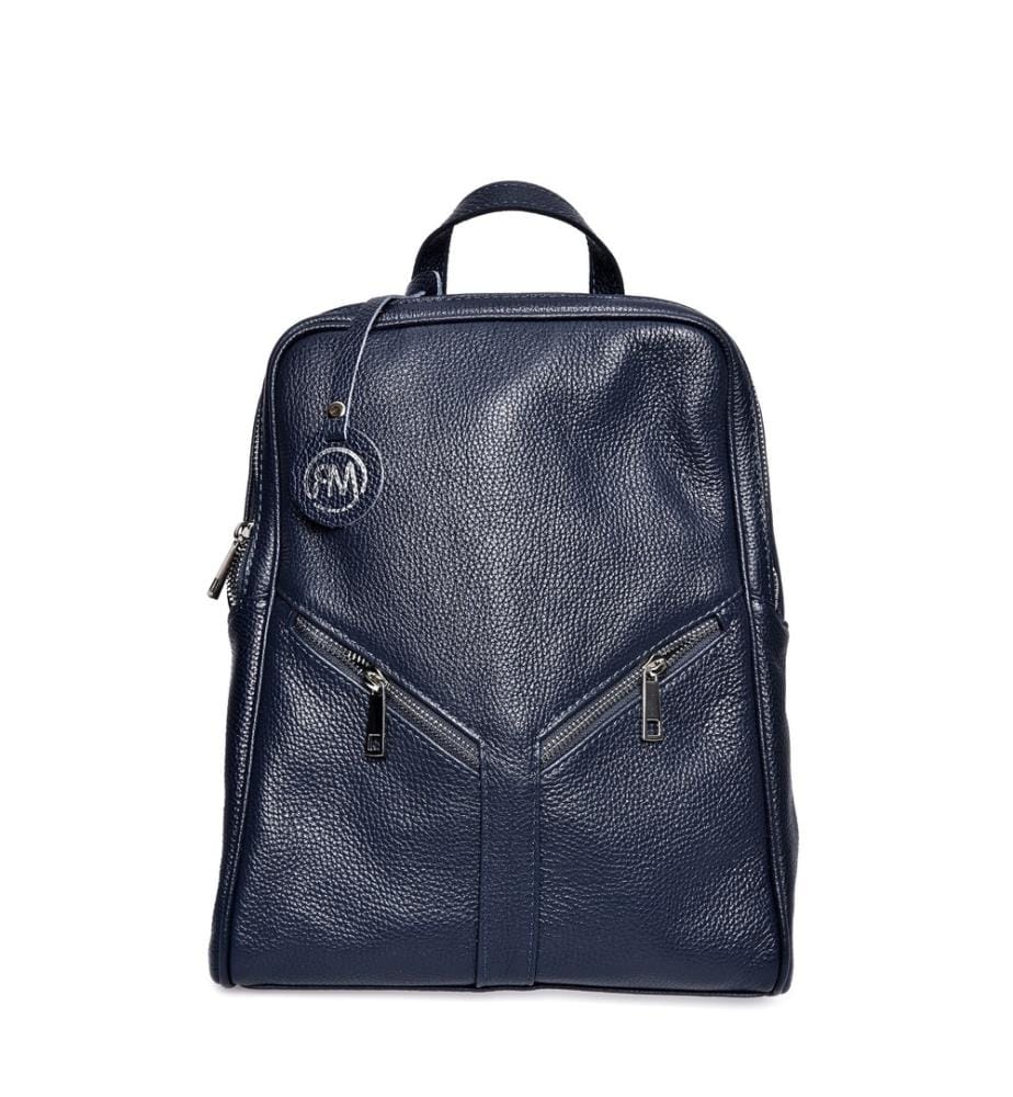 Sac à dos - Bleu foncé