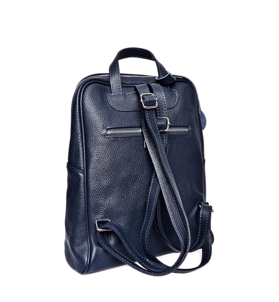 Sac à dos - Bleu foncé