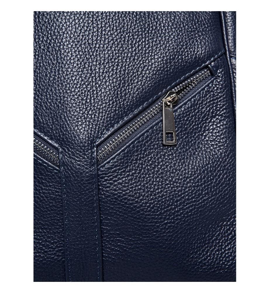 Sac à dos - Bleu foncé