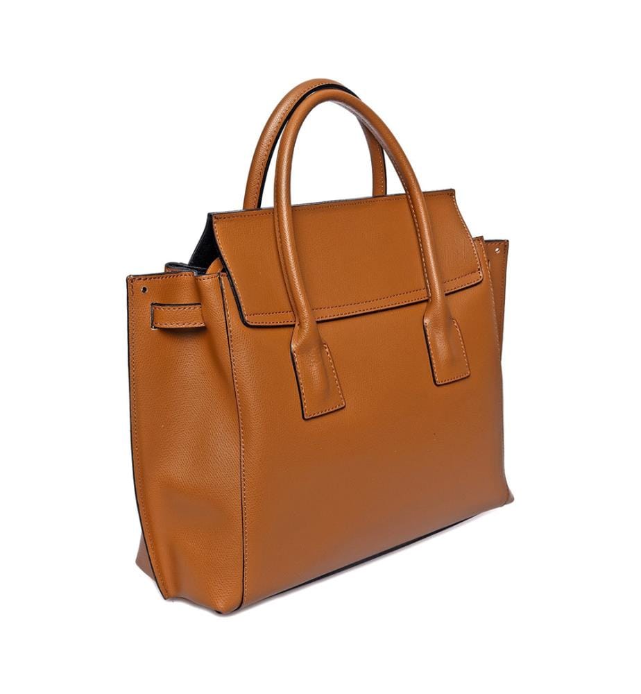 Sac à main - Cognac