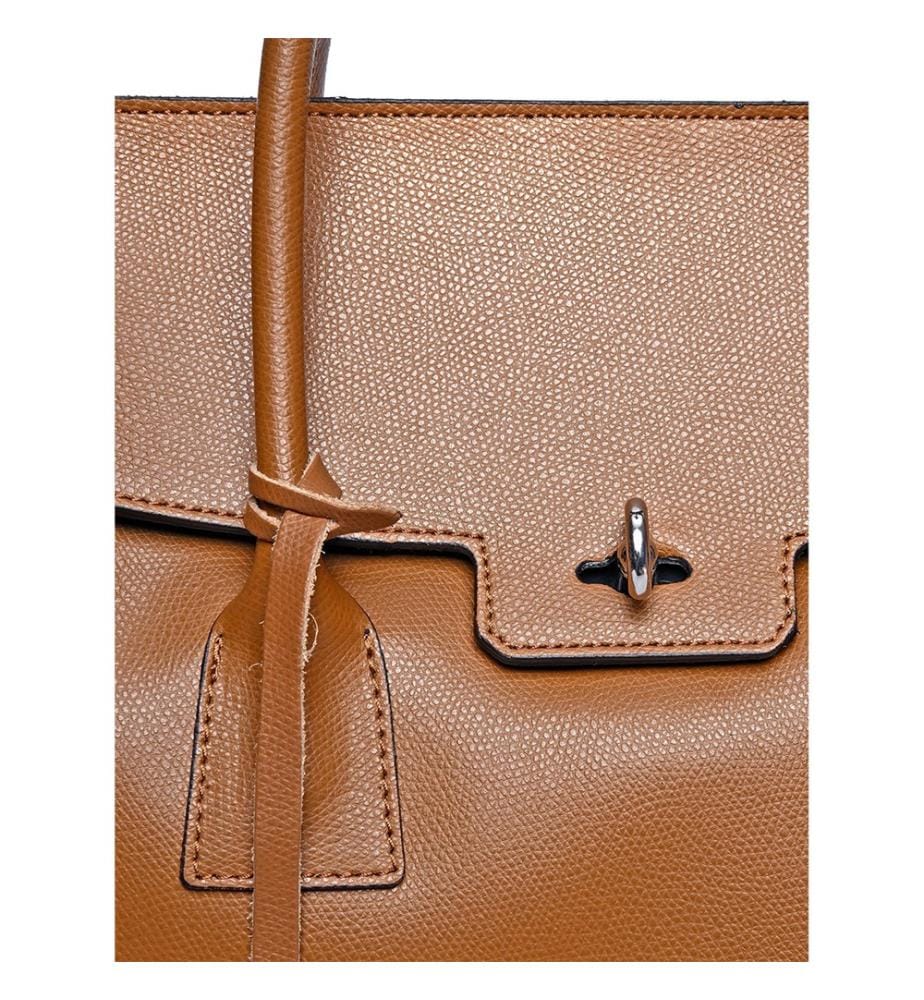 Sac à main - Cognac