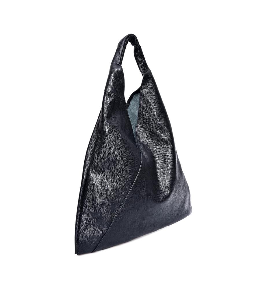 Shopper-Tasche - Schwarz