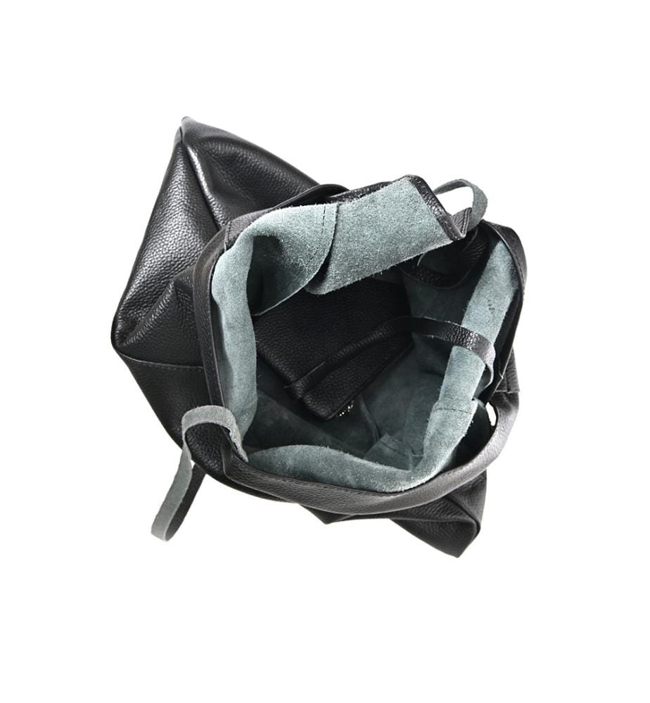 Shopper-Tasche - Schwarz