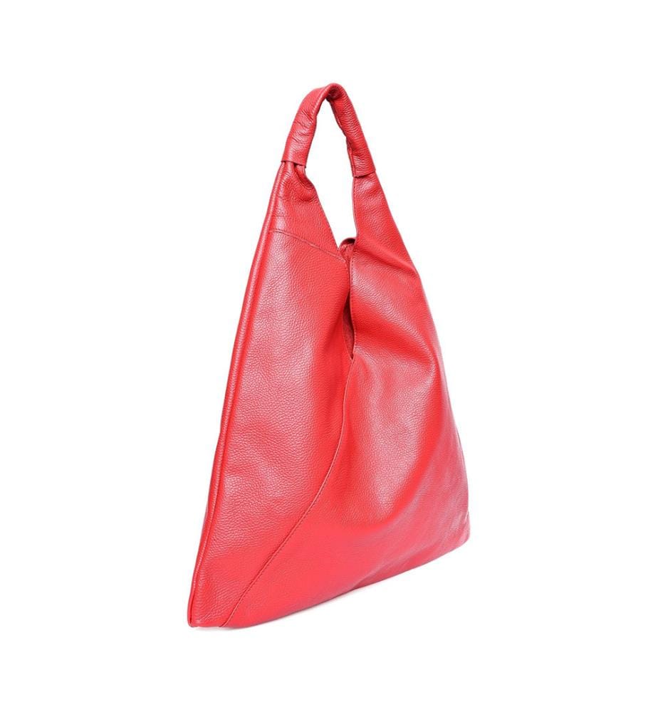 Shopper-Tasche - Rot