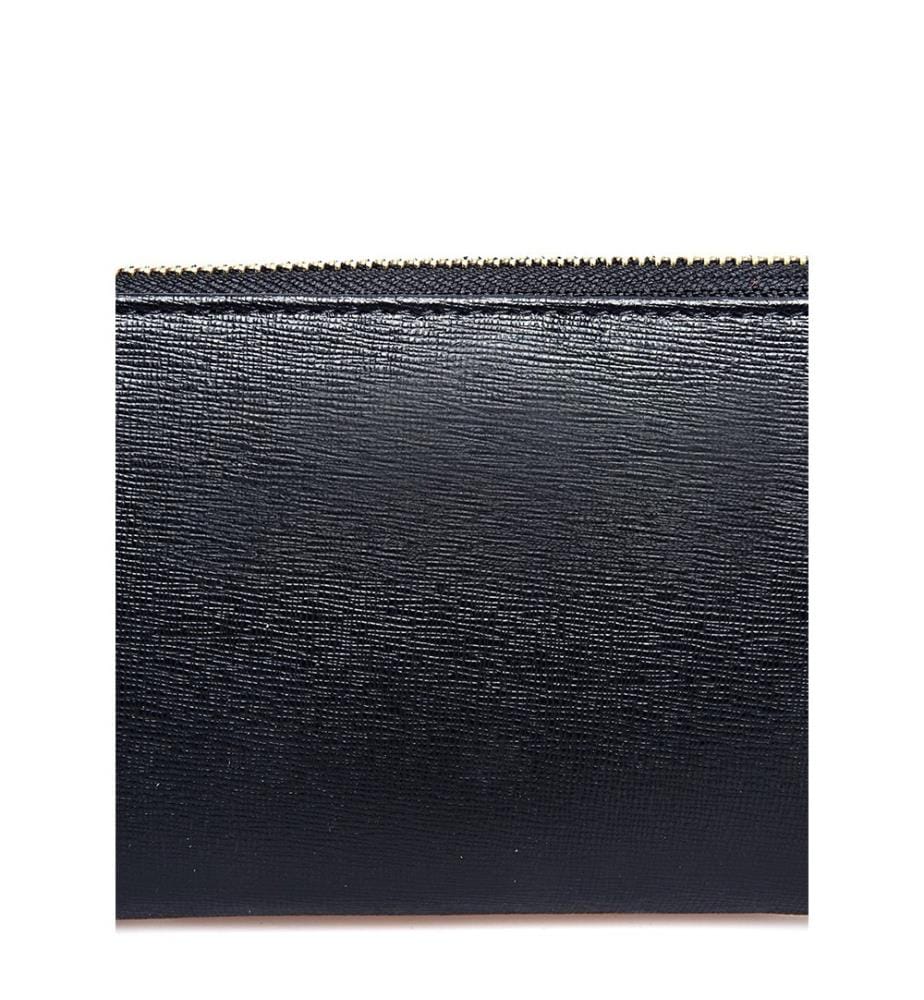 Brieftasche - Schwarz