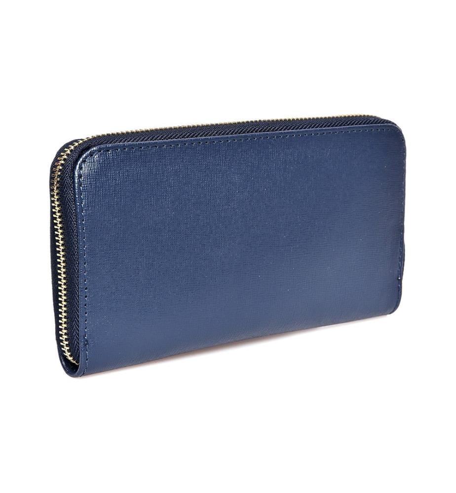 Brieftasche - Blu