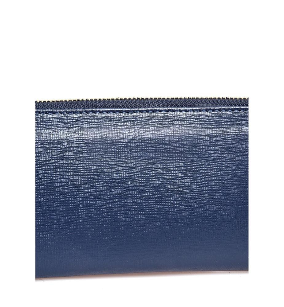 Brieftasche - Blu