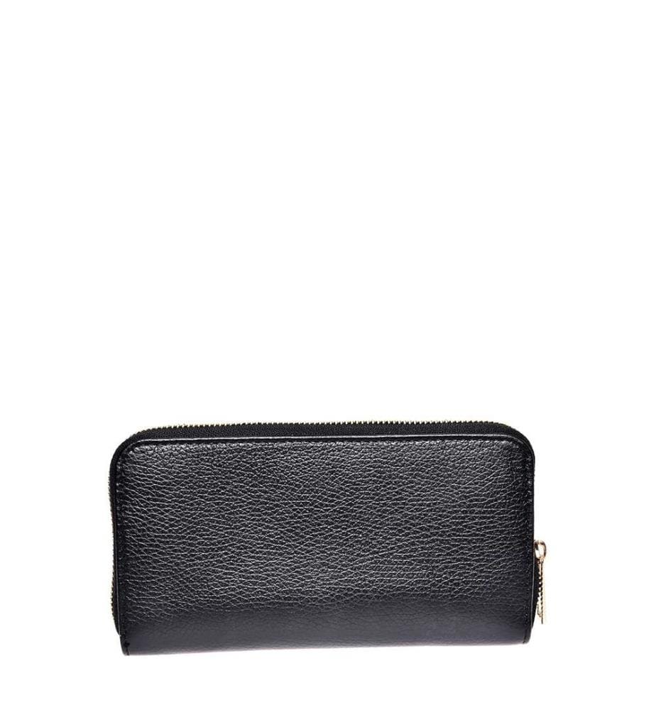 Brieftasche - Schwarz