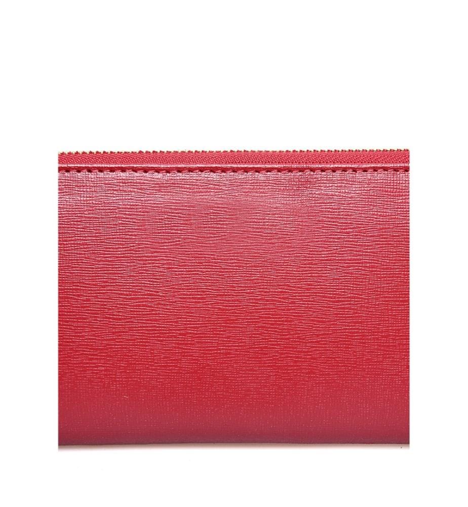 Brieftasche - Rot