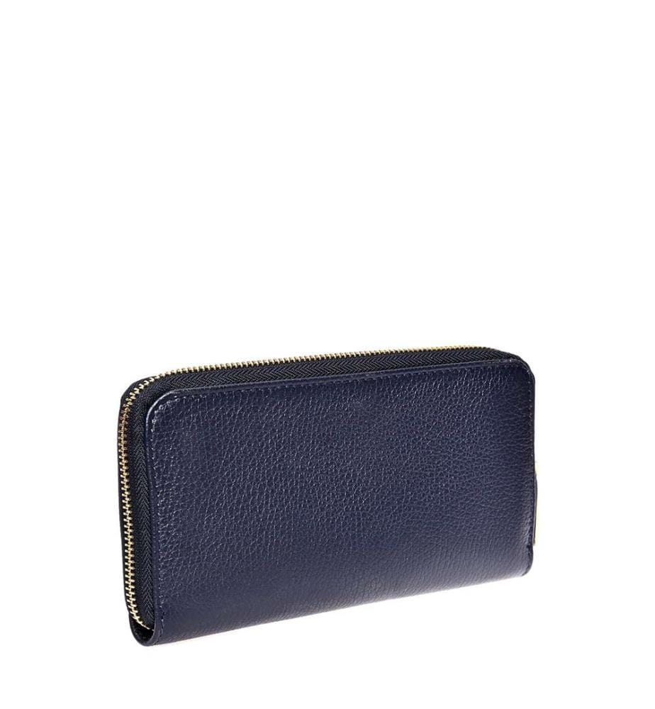 Brieftasche - Blau