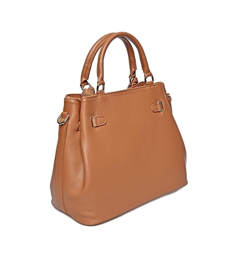 Sac à main - Cognac