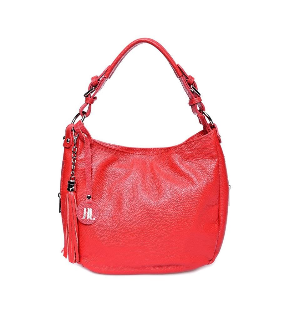 Sac à main - Rouge