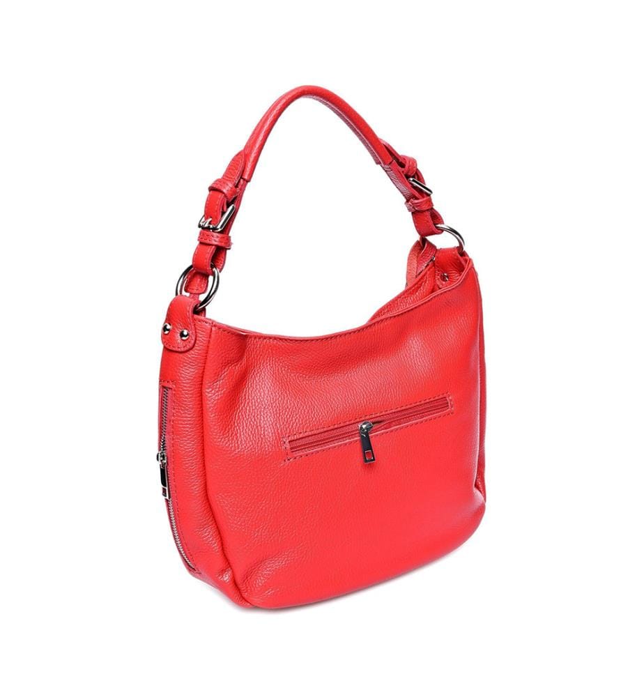 Sac à main - Rouge