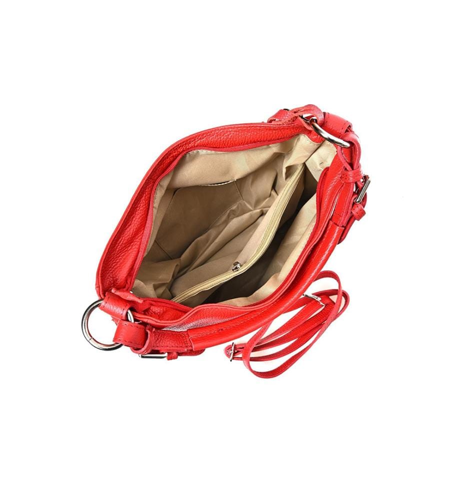 Sac à main - Rouge