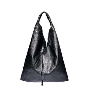 Shopper Tasche - Nero