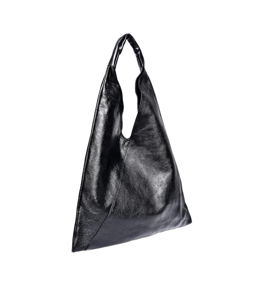 Shopper Tasche - Nero