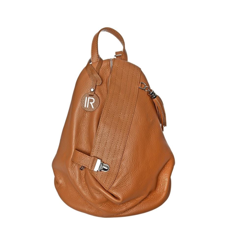 Sac à dos - Cognac
