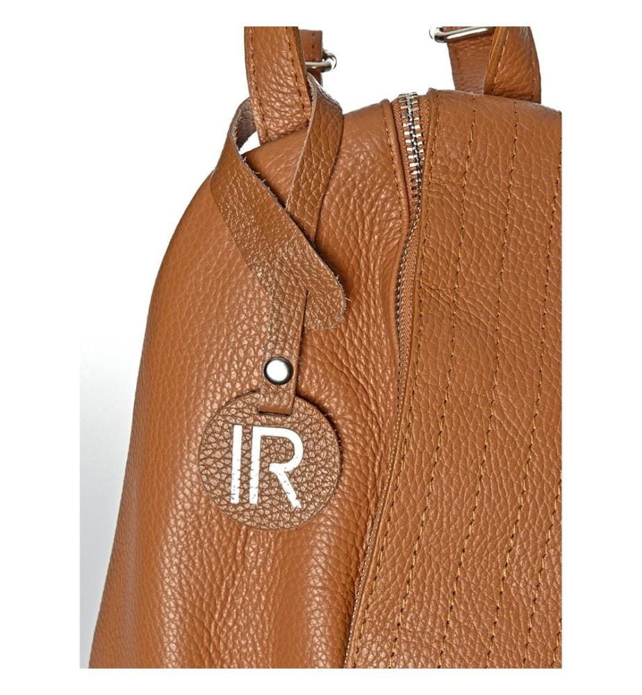 Sac à dos - Cognac