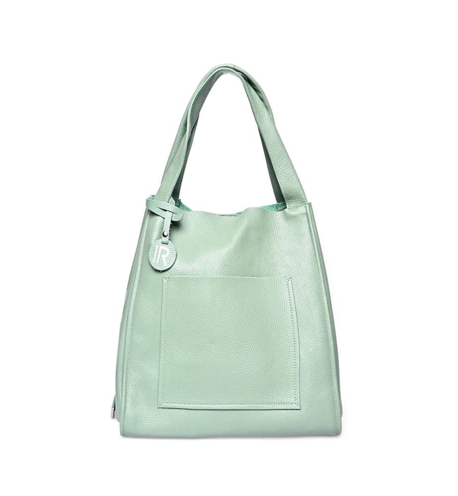 Tote Tasche - Celadon