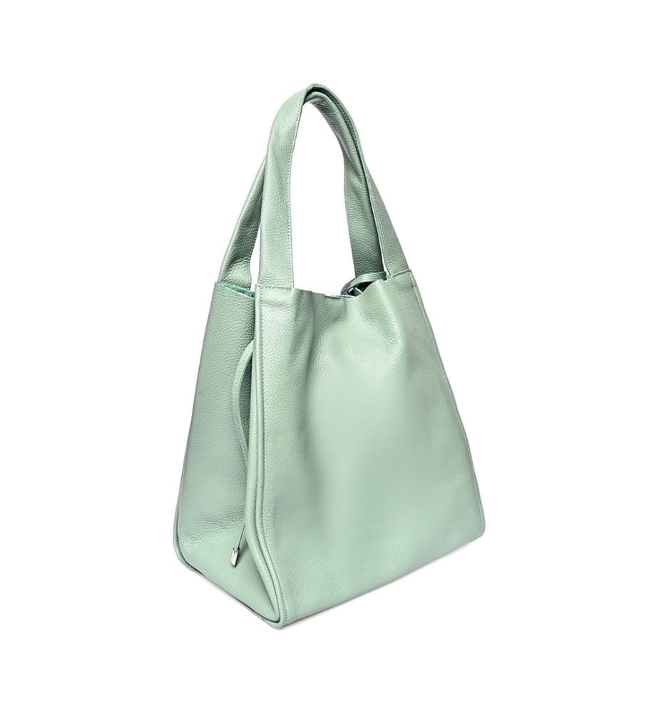 Tote Tasche - Celadon