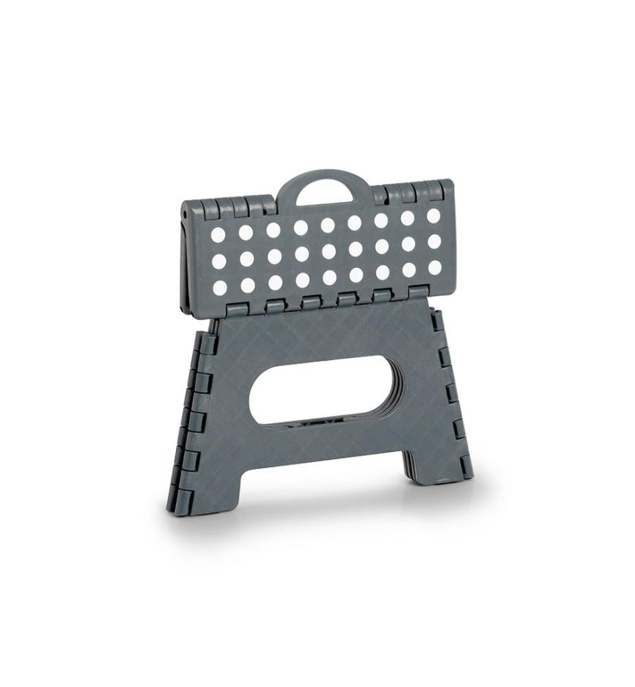 Folding Stool - Anthracite