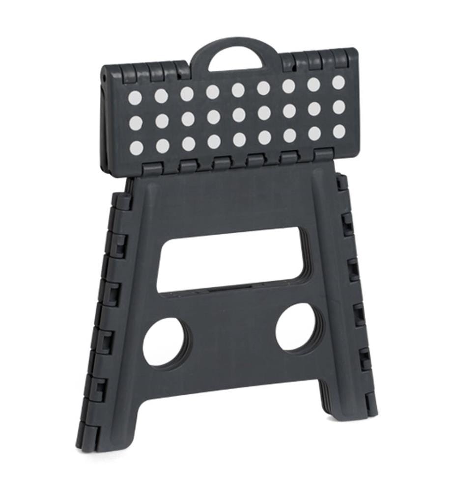 Folding Stool - Anthracite