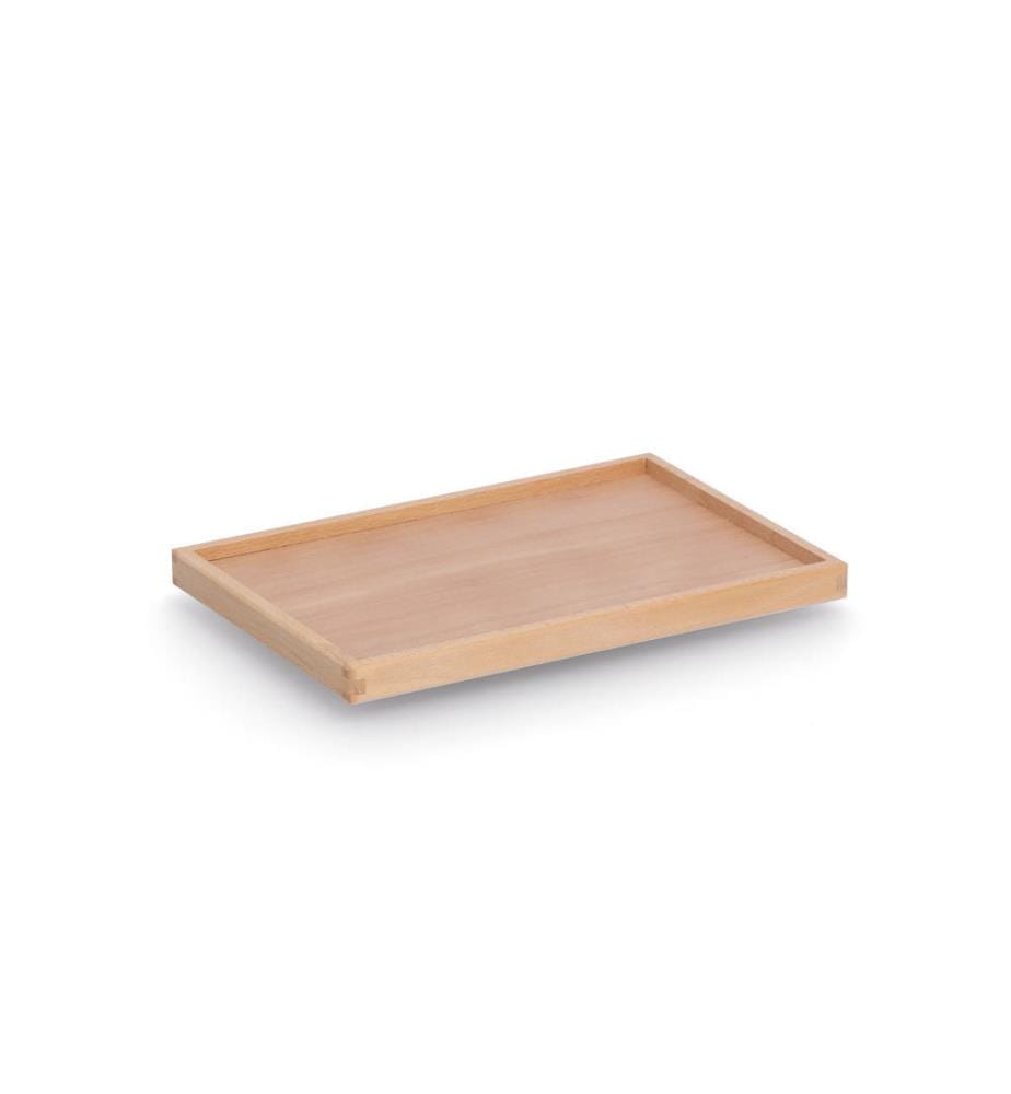 Lid for general-purpose crate - Beech
