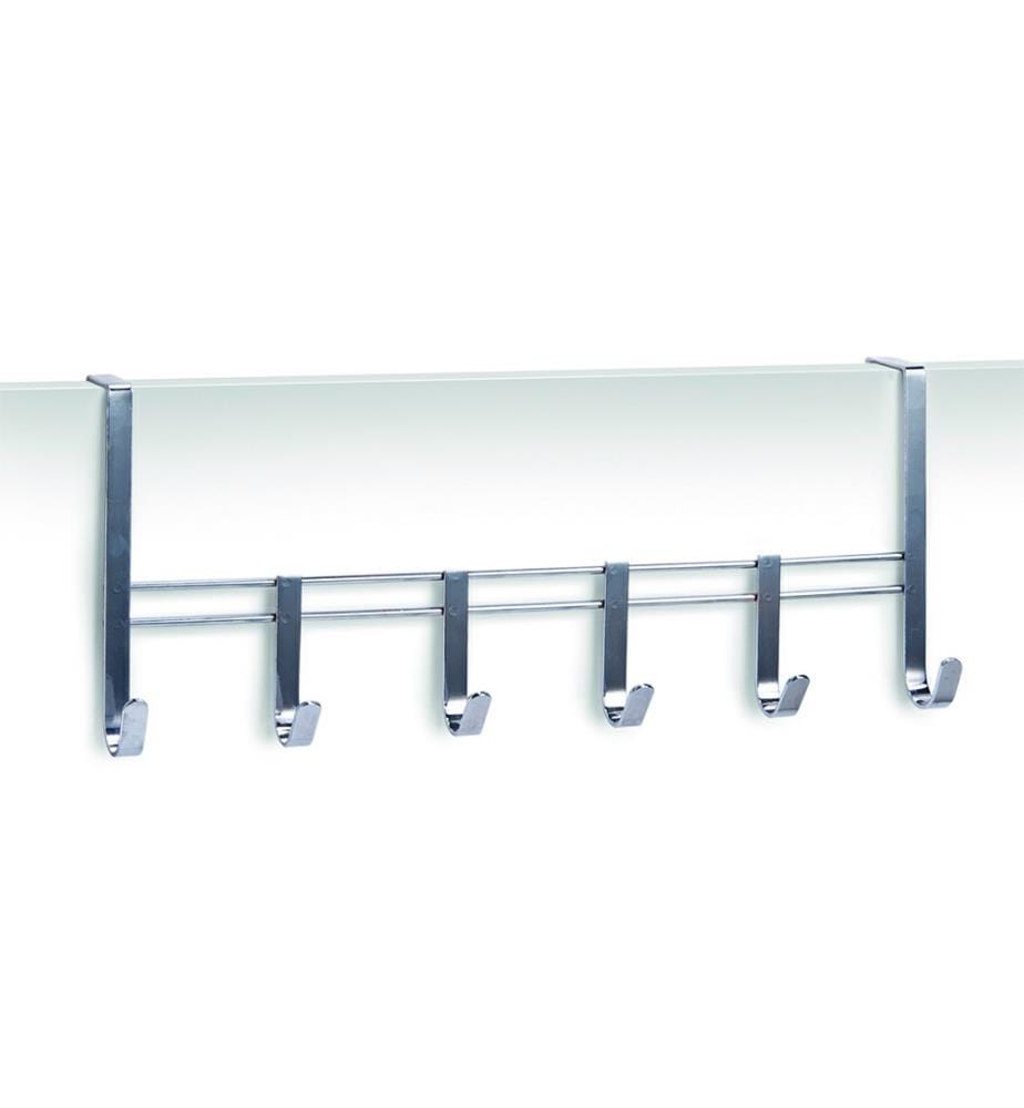 Door Hanger Track - 6 Pieces