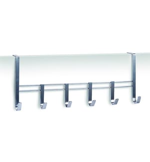 Door Hanger Track - 6 Pieces