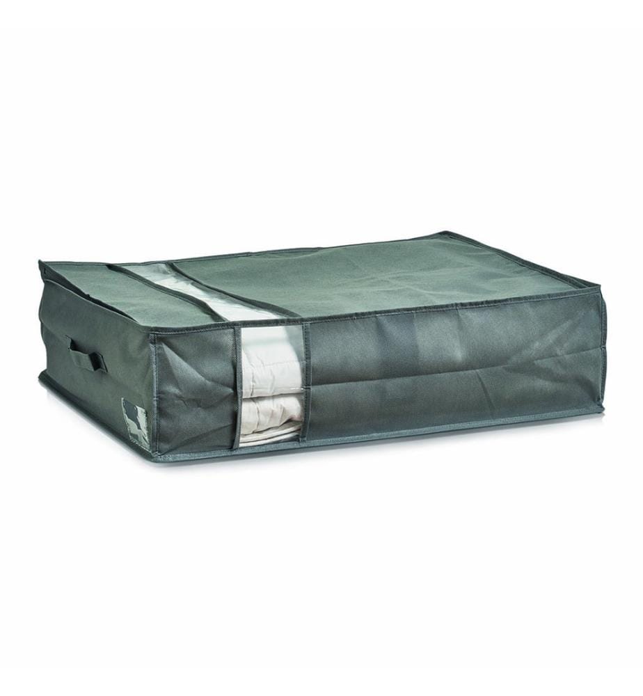 Fleece Storage Bag - Grey