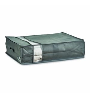 Fleece Storage Bag - Grey